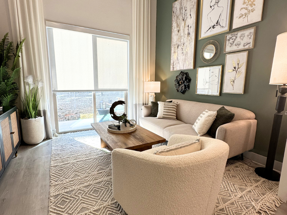 Allen | Mckinney