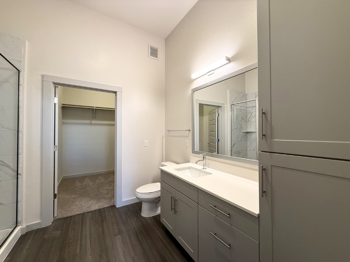 Dallas Apartment | East Dallas One Bedroom