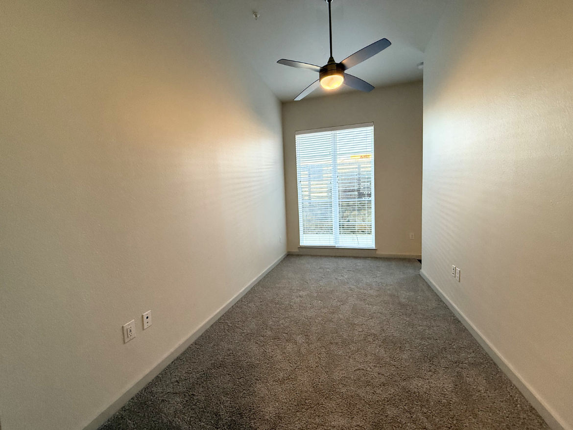 Dallas Apartment | East Dallas One Bedroom