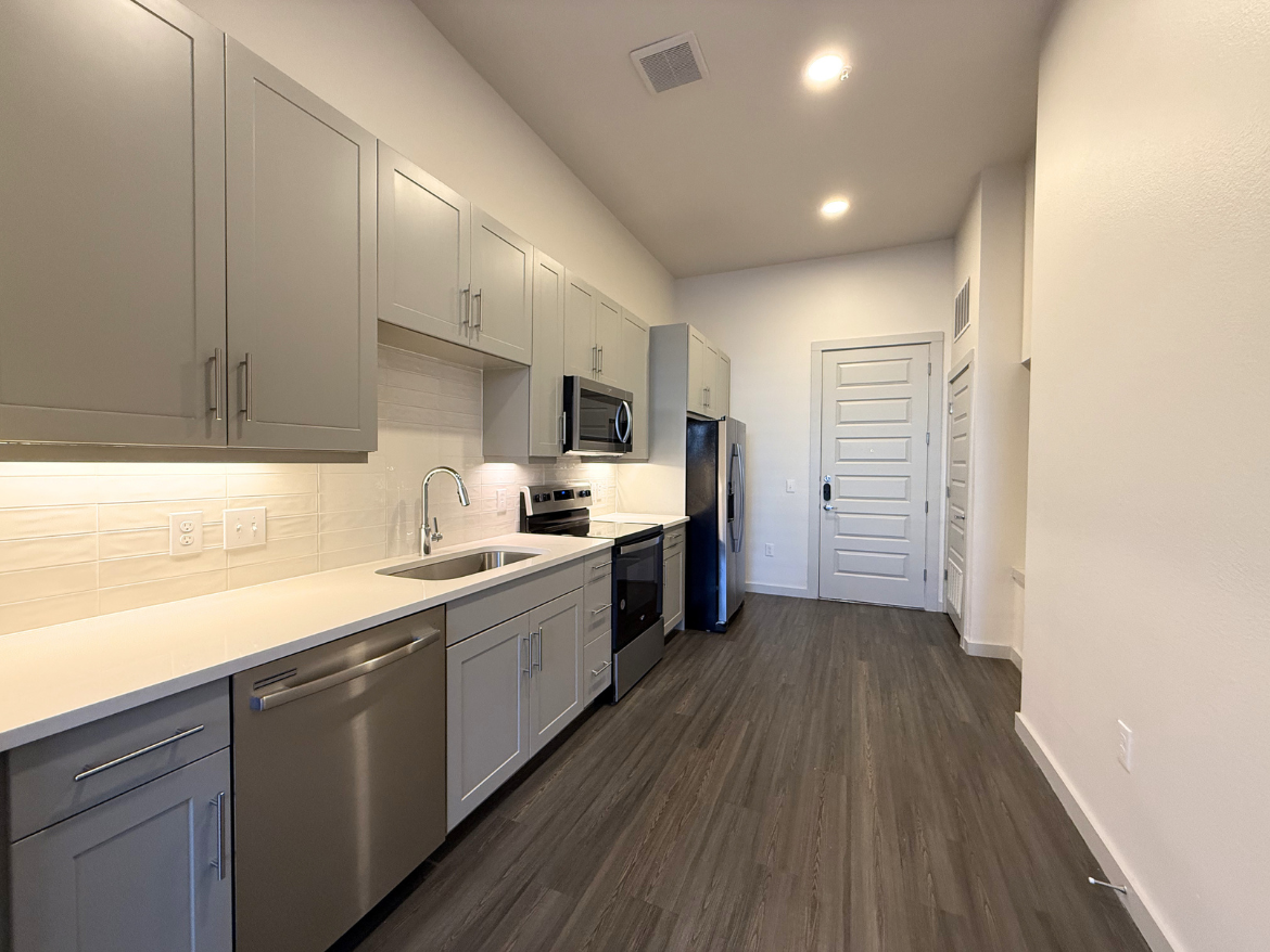 Dallas Apartment | East Dallas One Bedroom