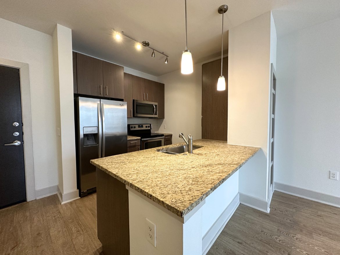 North Dallas