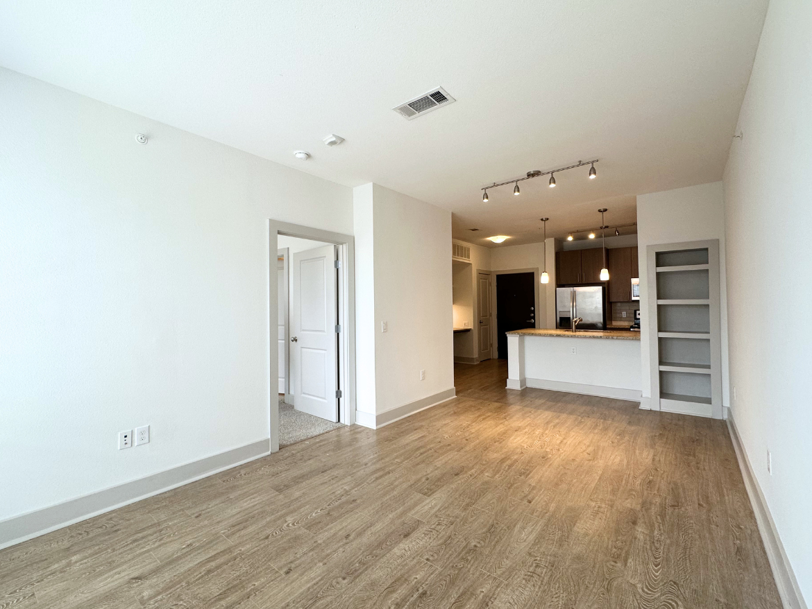 North Dallas