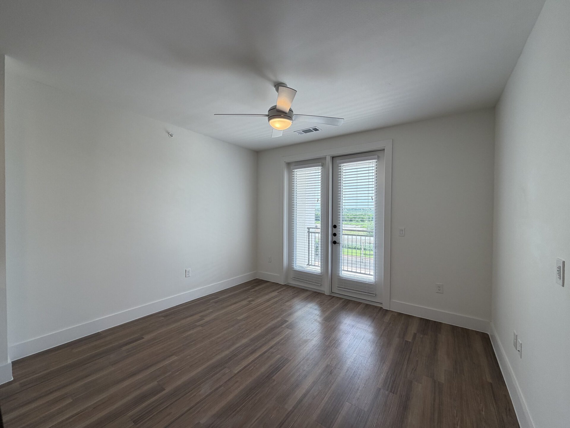 Clearfork | Hulen