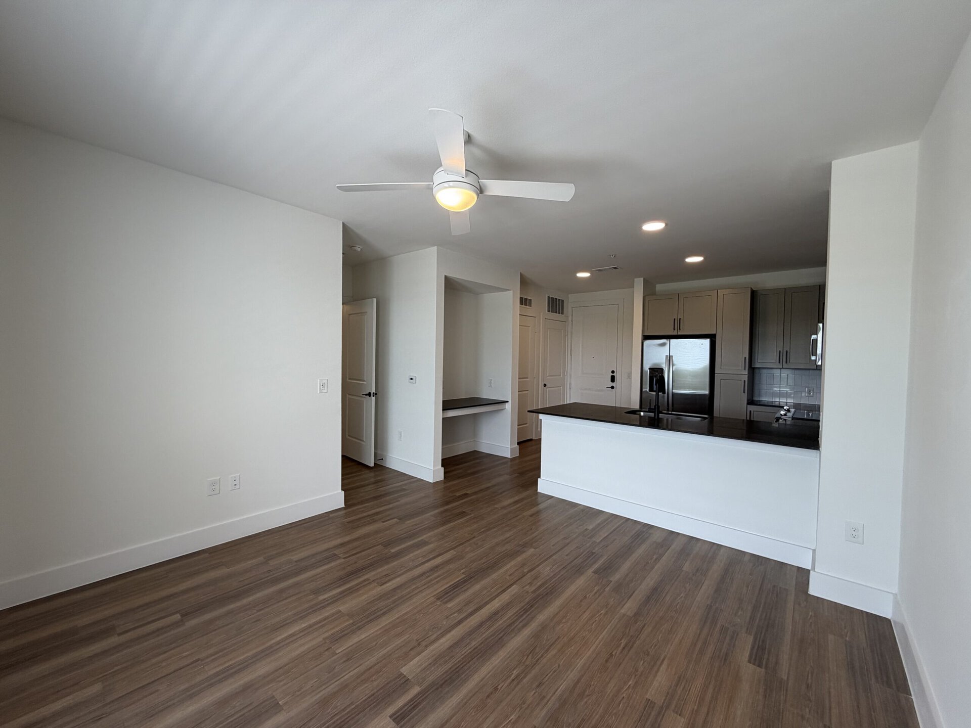 Clearfork | Hulen