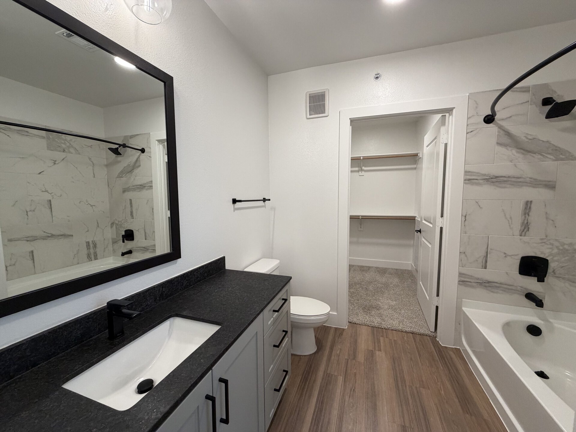 Clearfork | Hulen