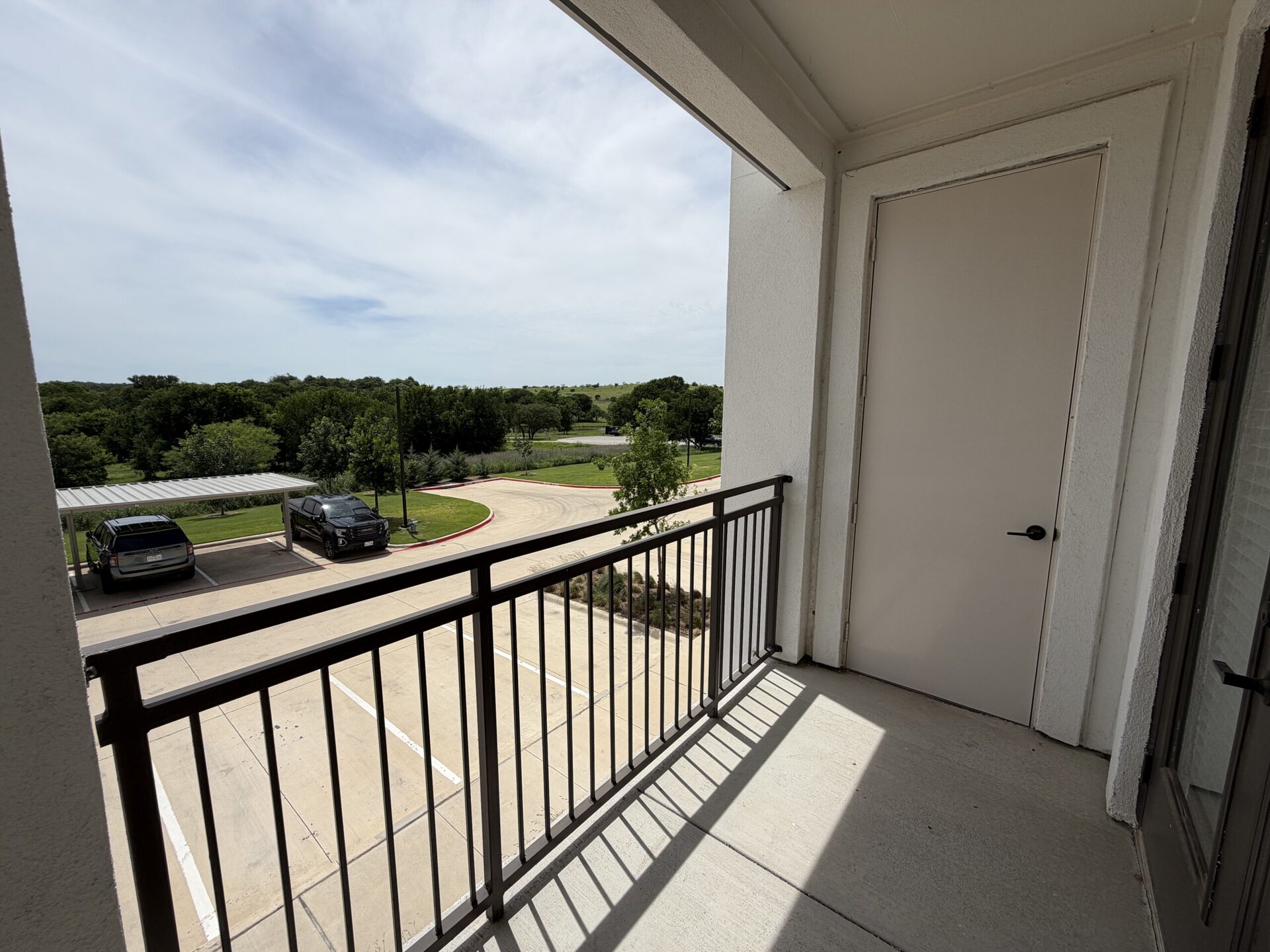 Clearfork | Hulen