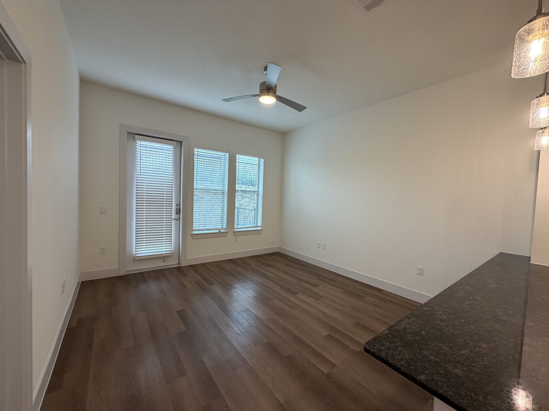 South Fort Worth
