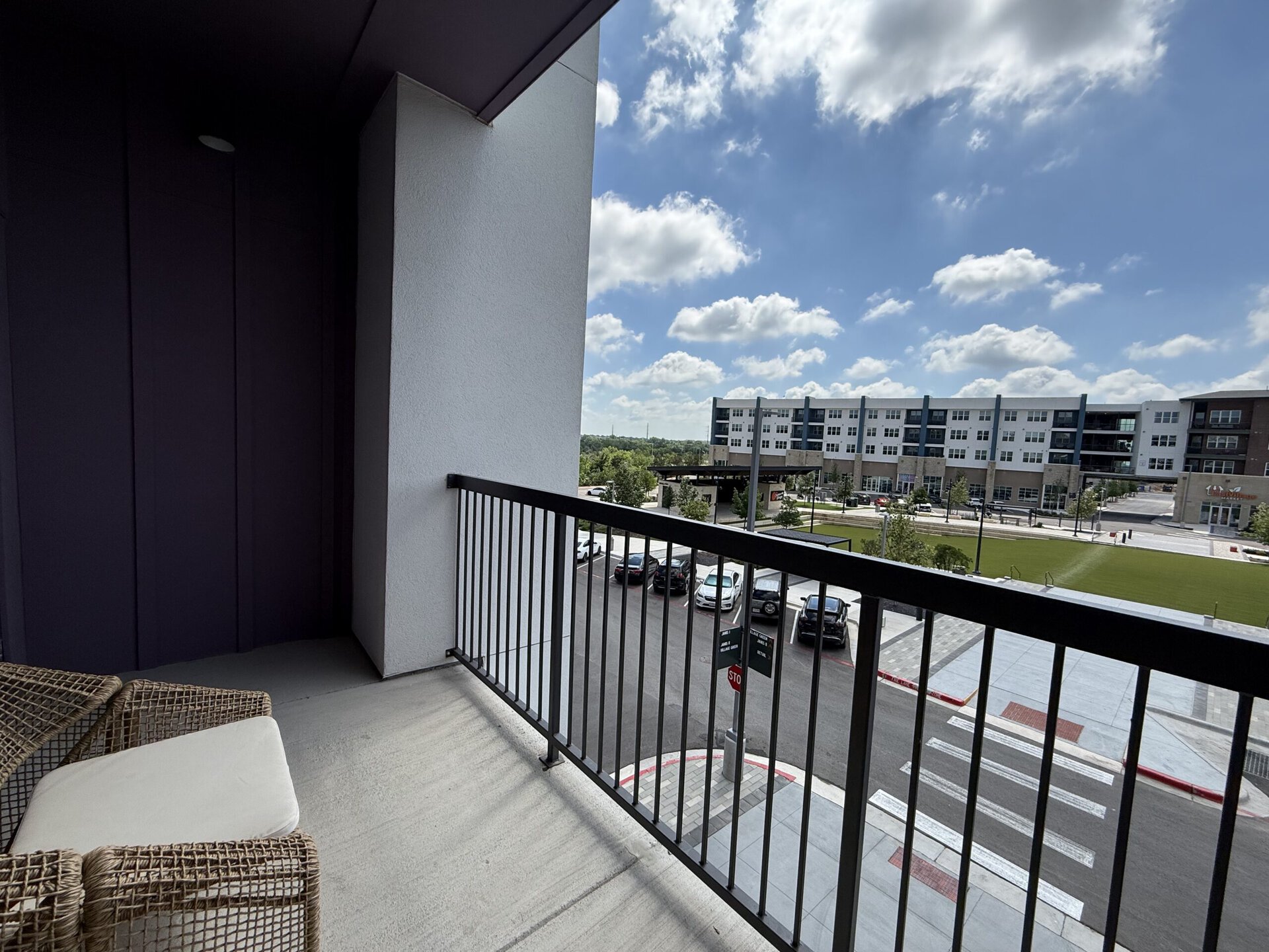 North Austin