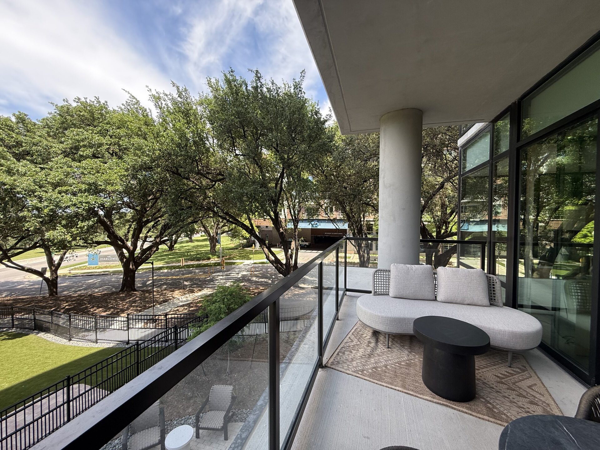 Central Austin