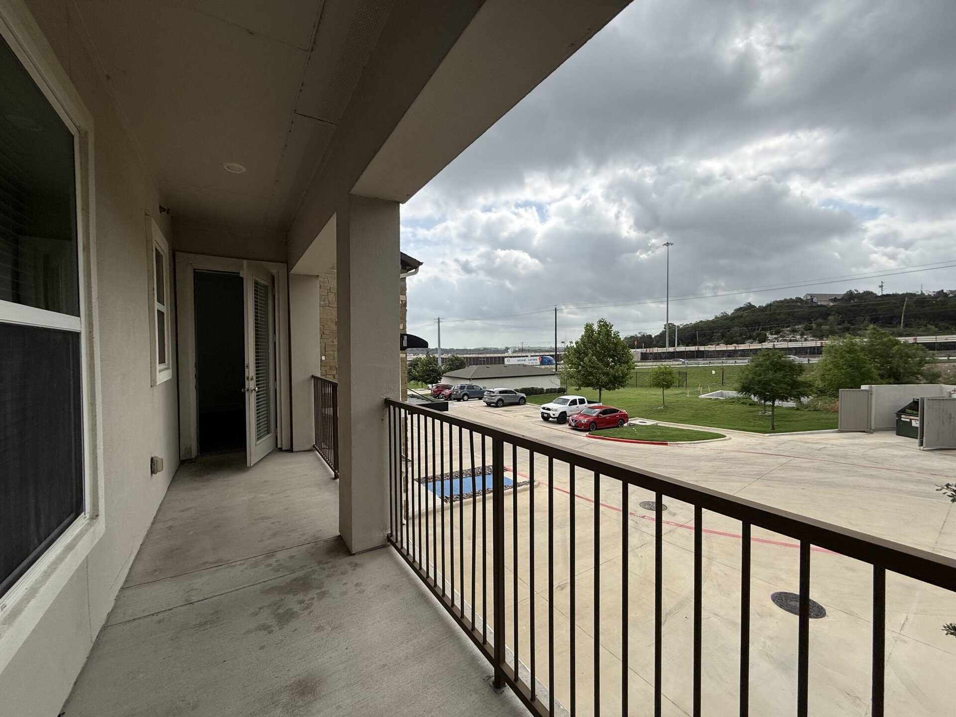 South Austin