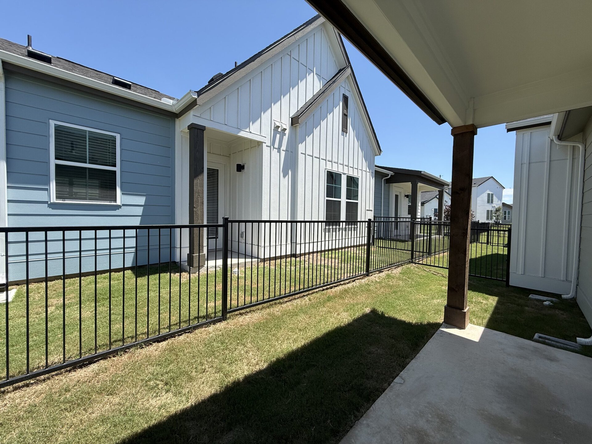 North Austin