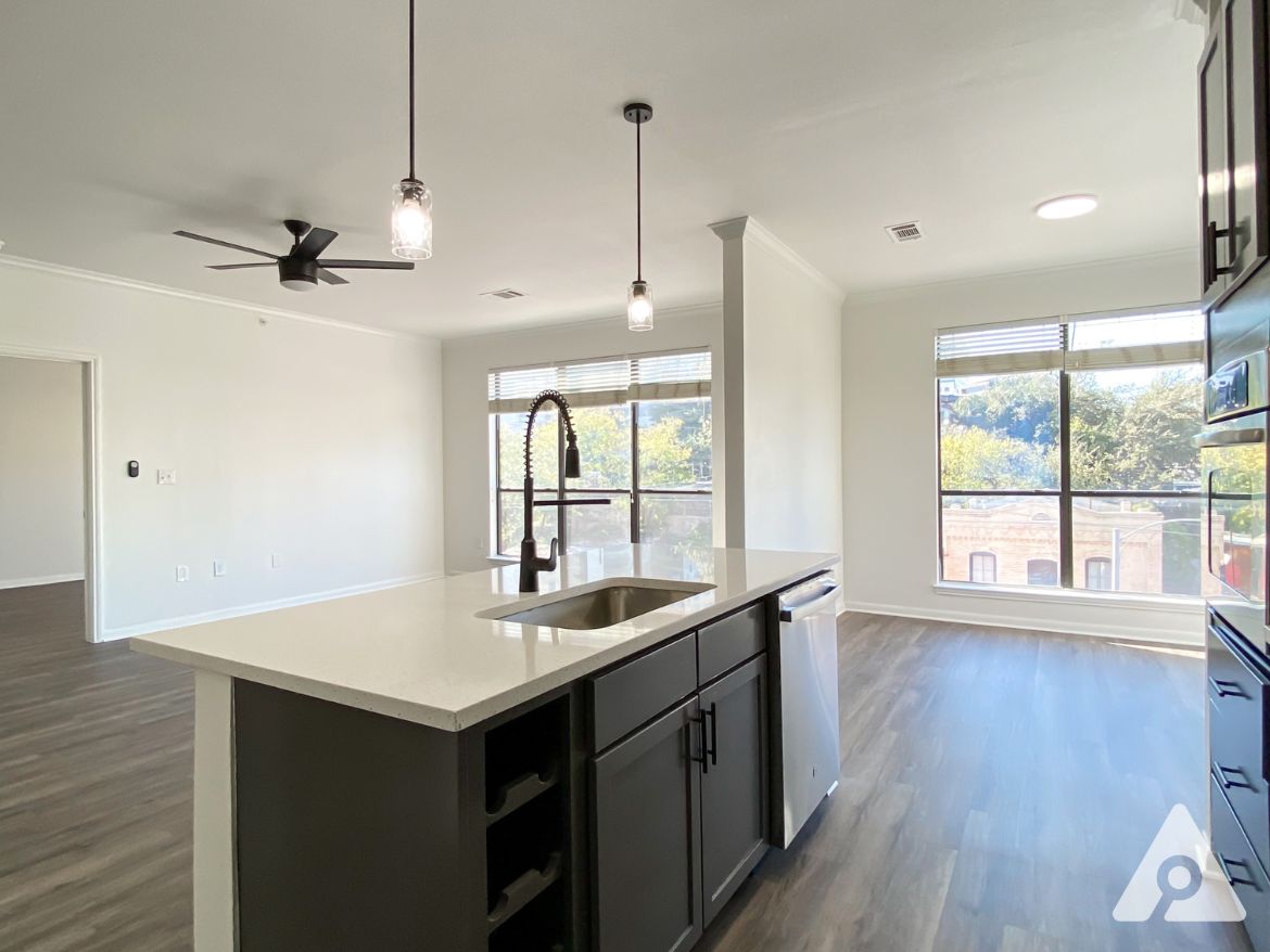 Central Austin