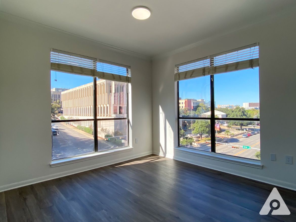 Central Austin