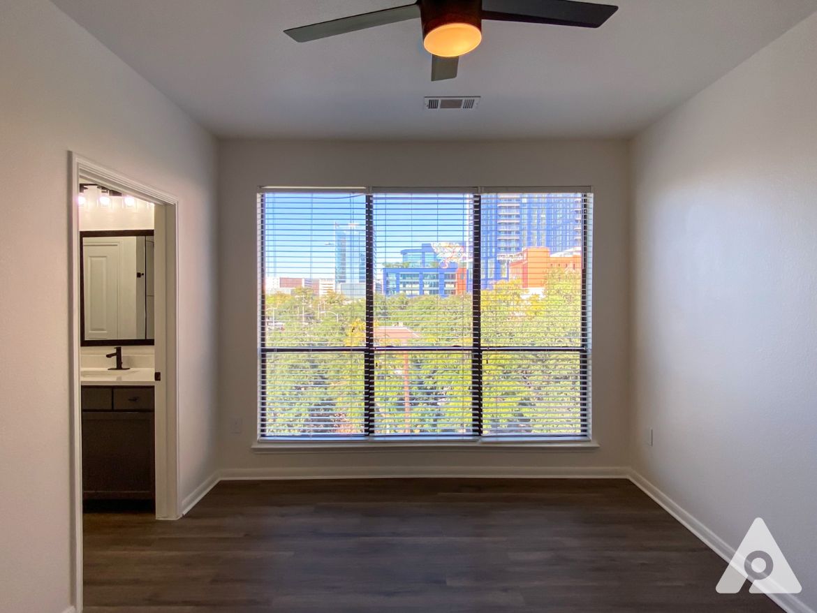 Central Austin