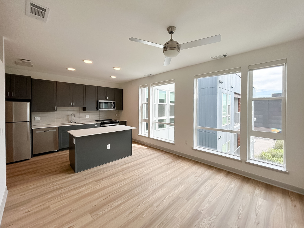 Highlands | LoHi