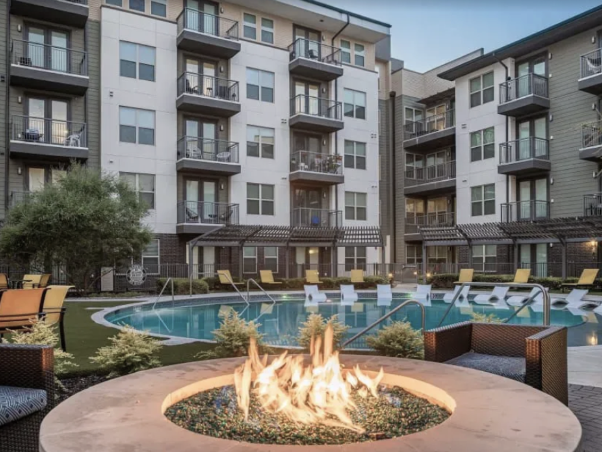 North Dallas