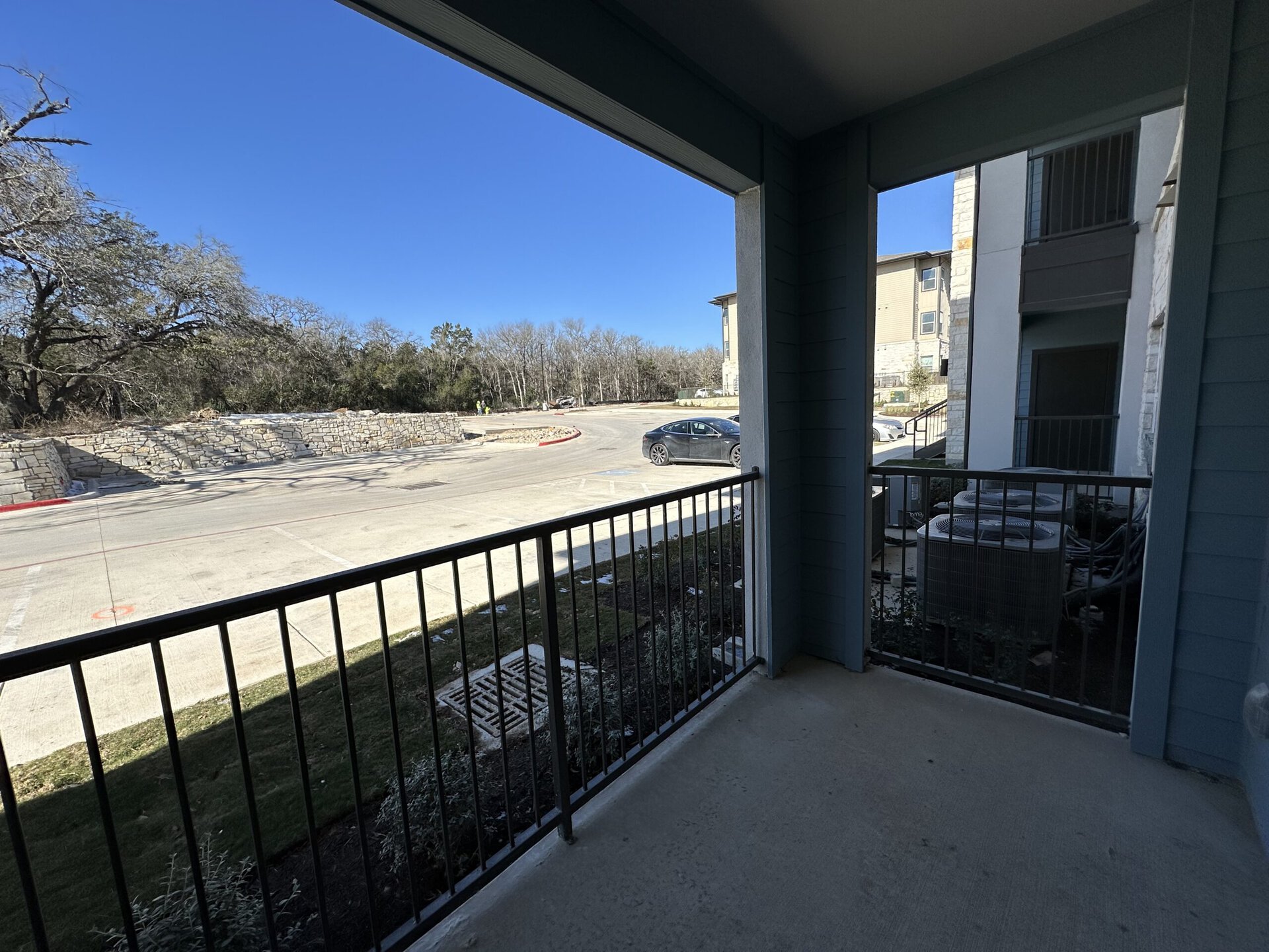 South Austin