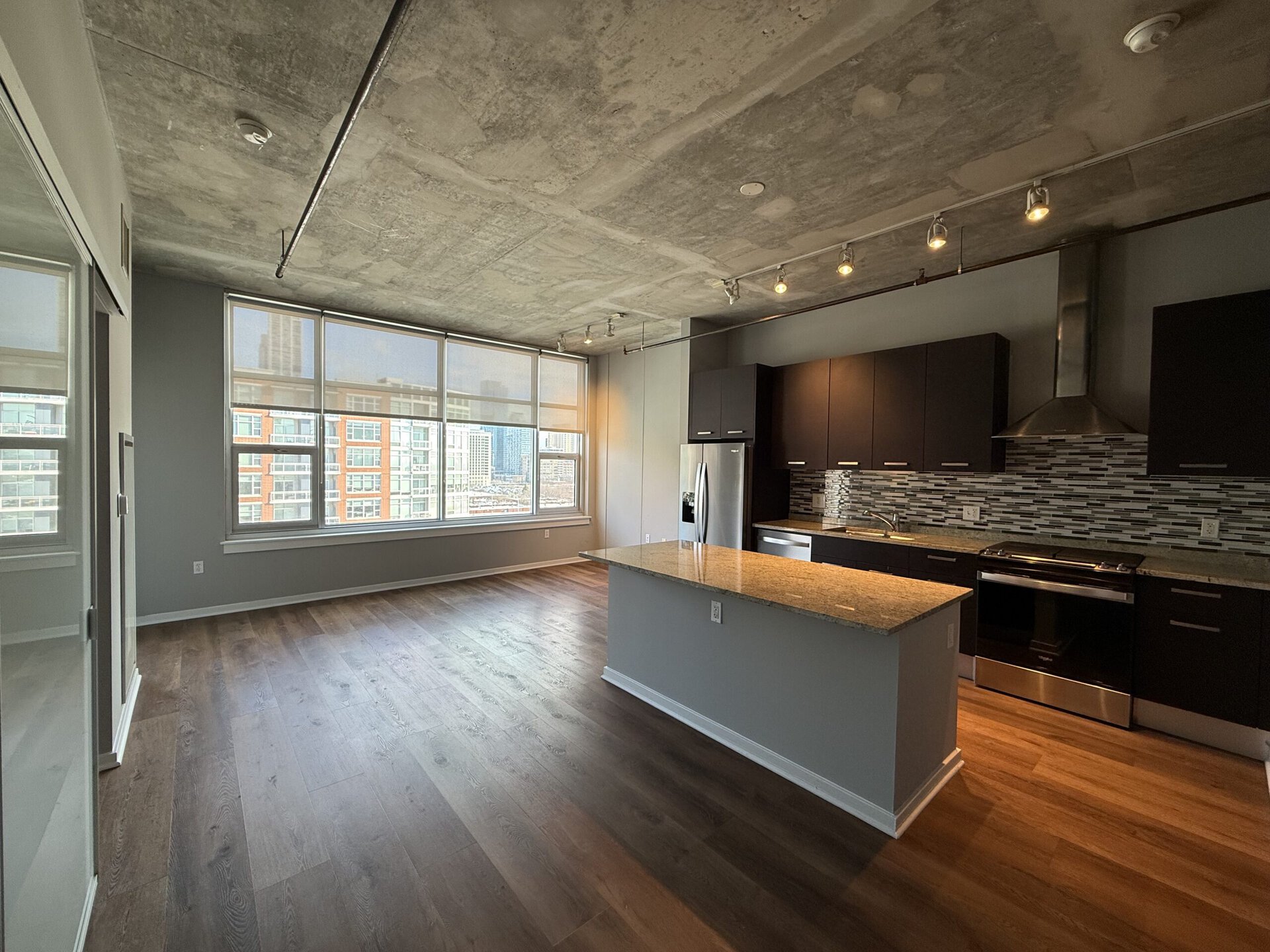 South Loop