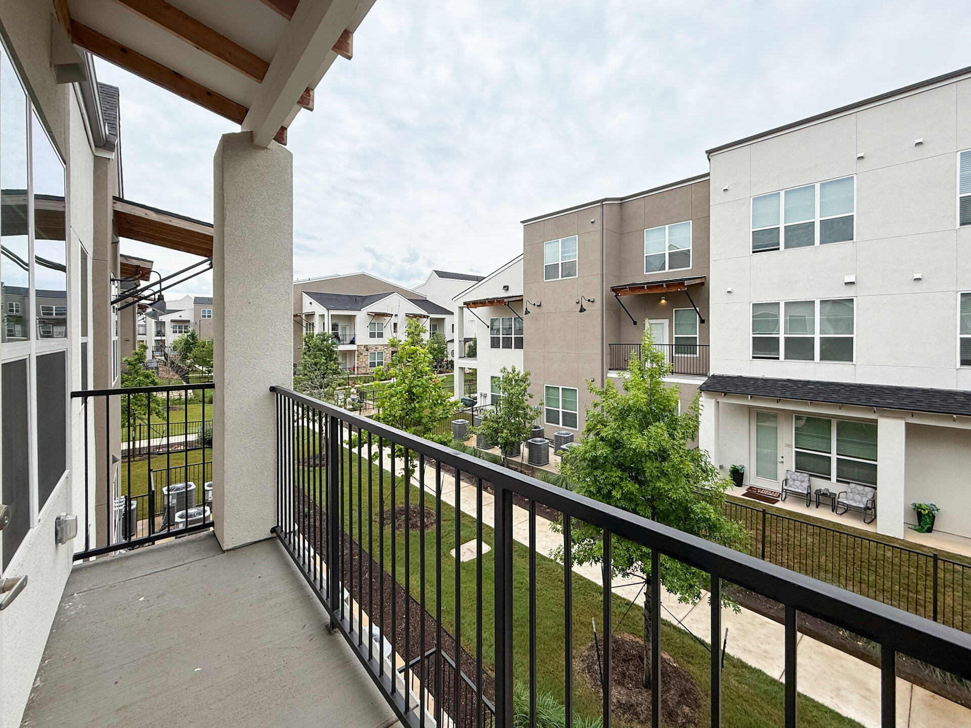 Cedar Park