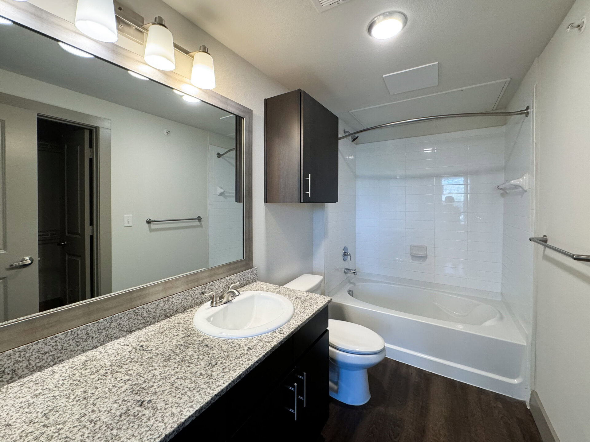 Alliance | North Fort Worth