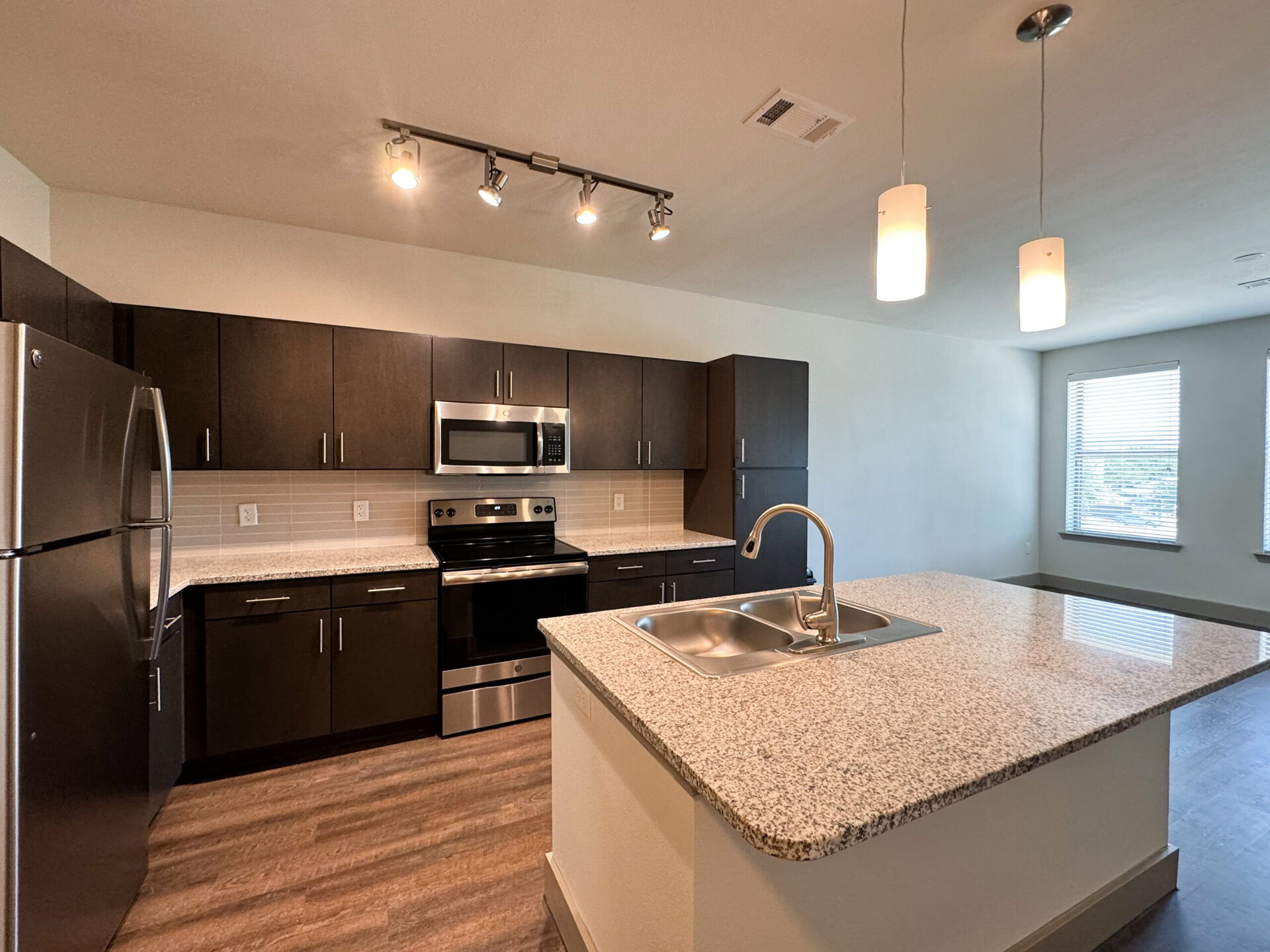 Alliance | North Fort Worth