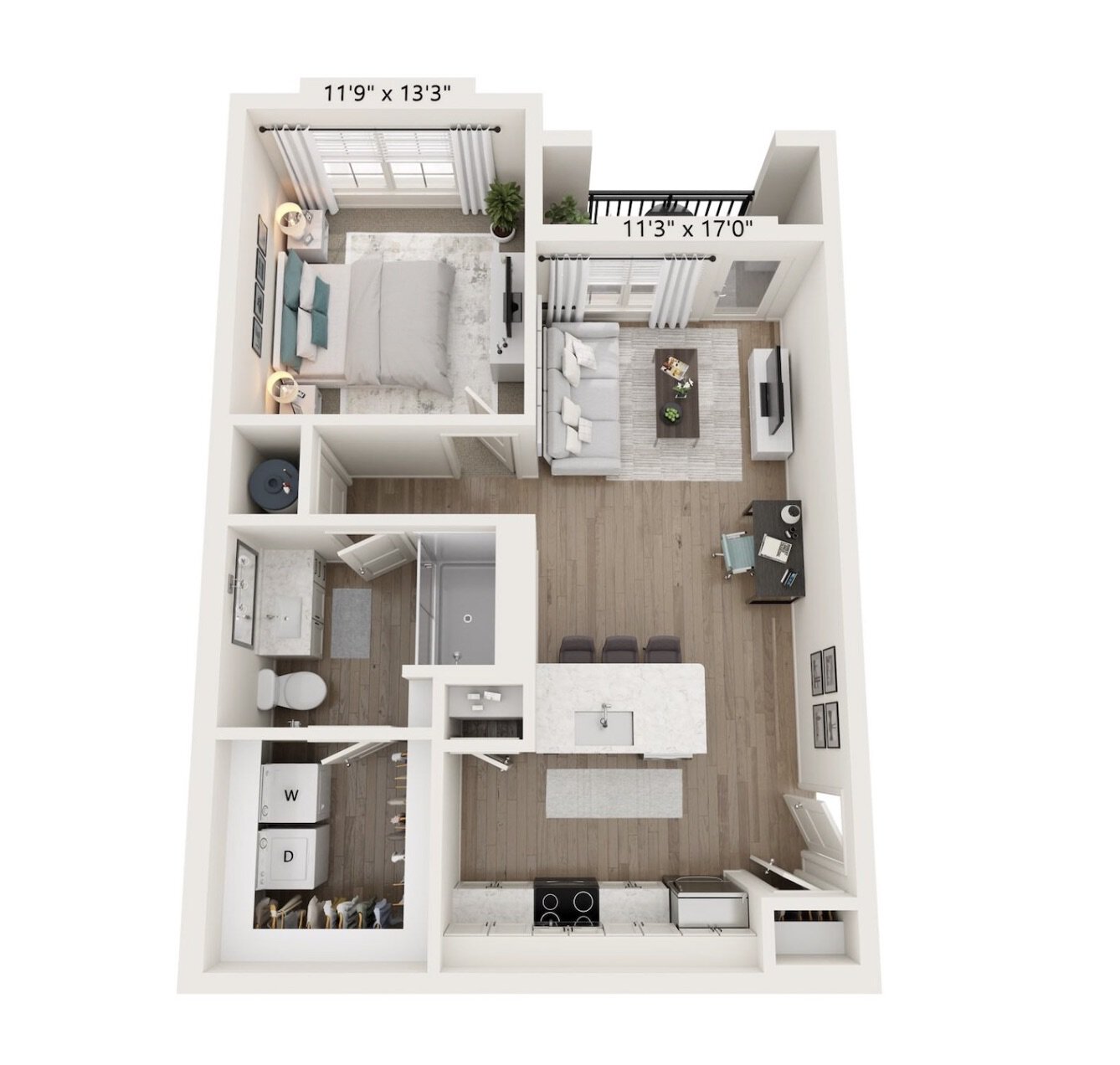 Alliance | North Fort Worth