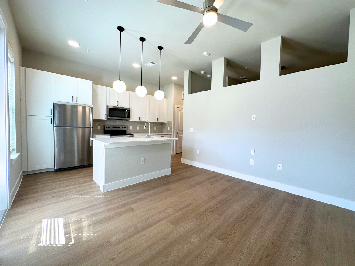 Medical District
