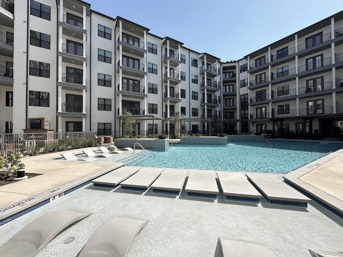 West Dallas