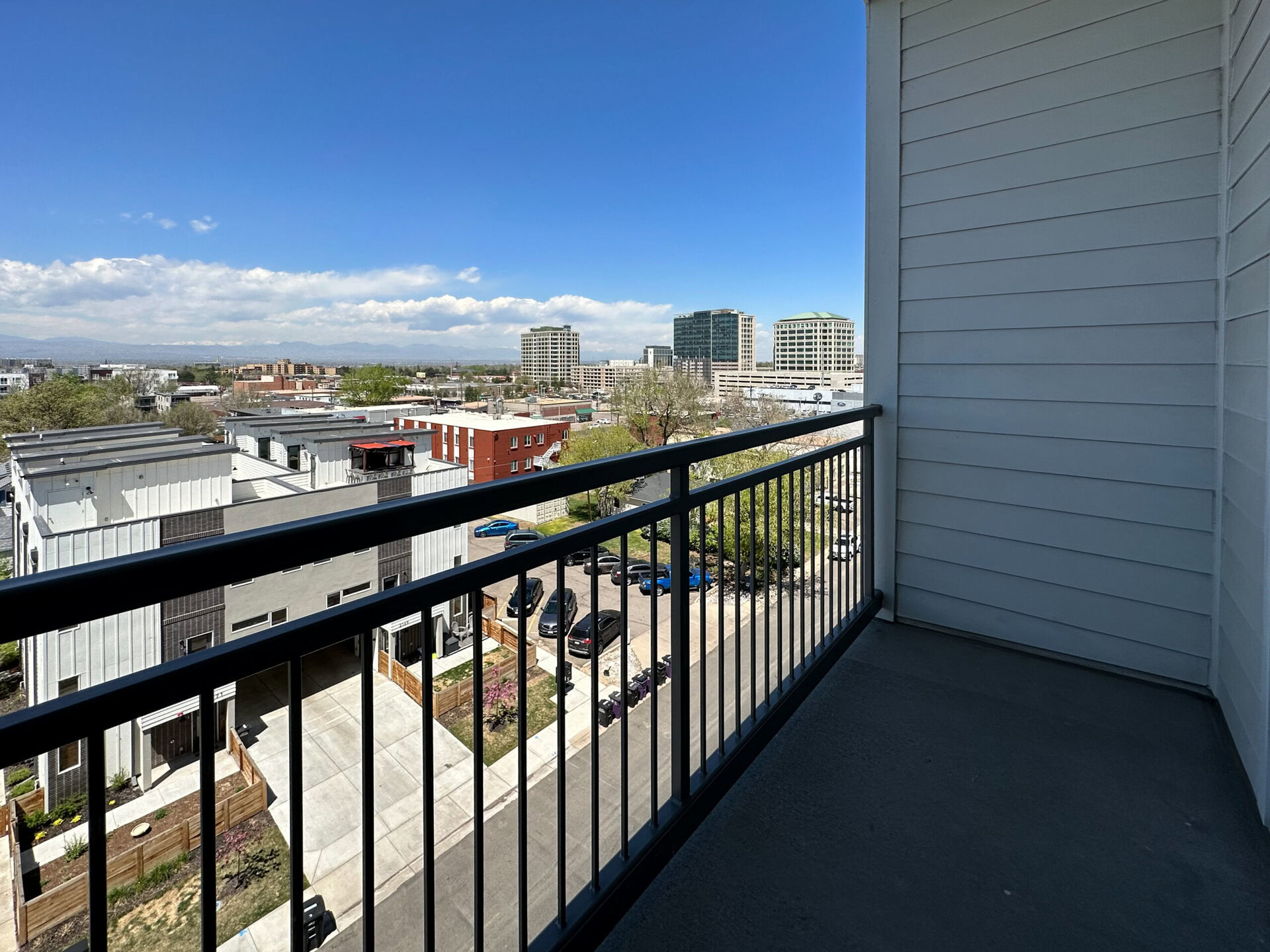 South Denver