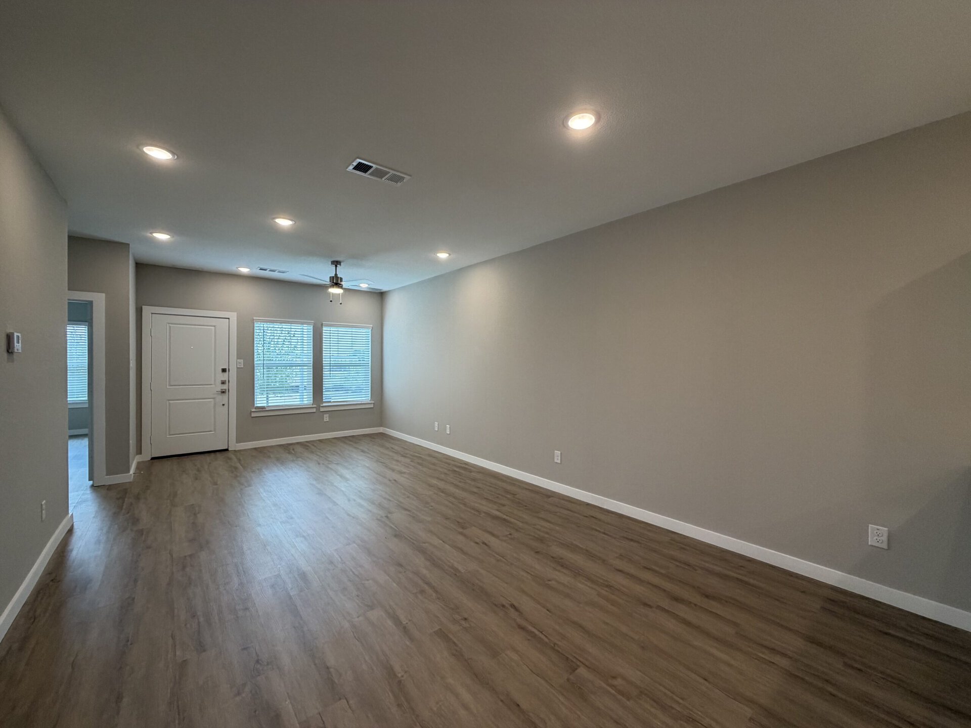 South Fort Worth
