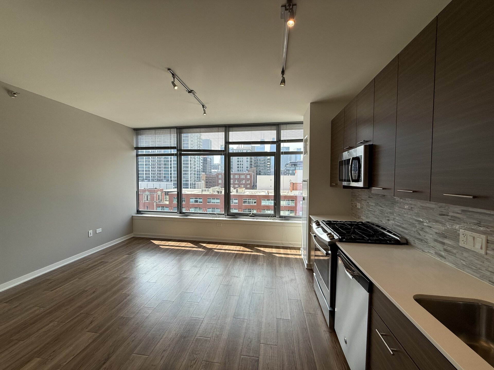 River North