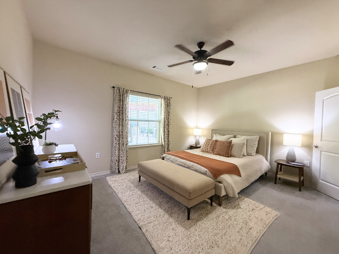 Allen | Mckinney