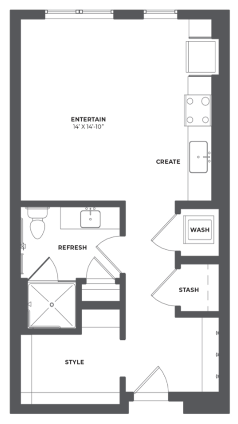 Highlands | LoHi
