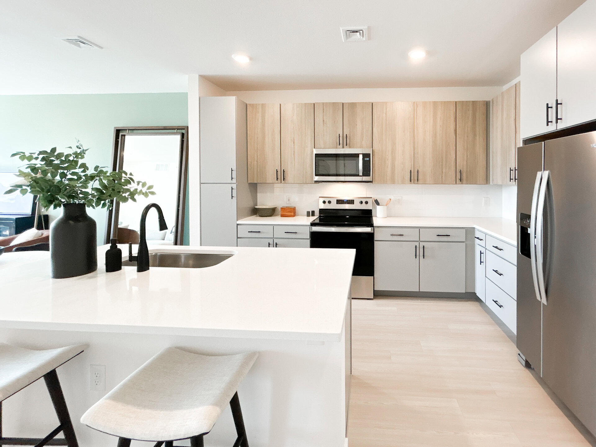 Highlands | LoHi
