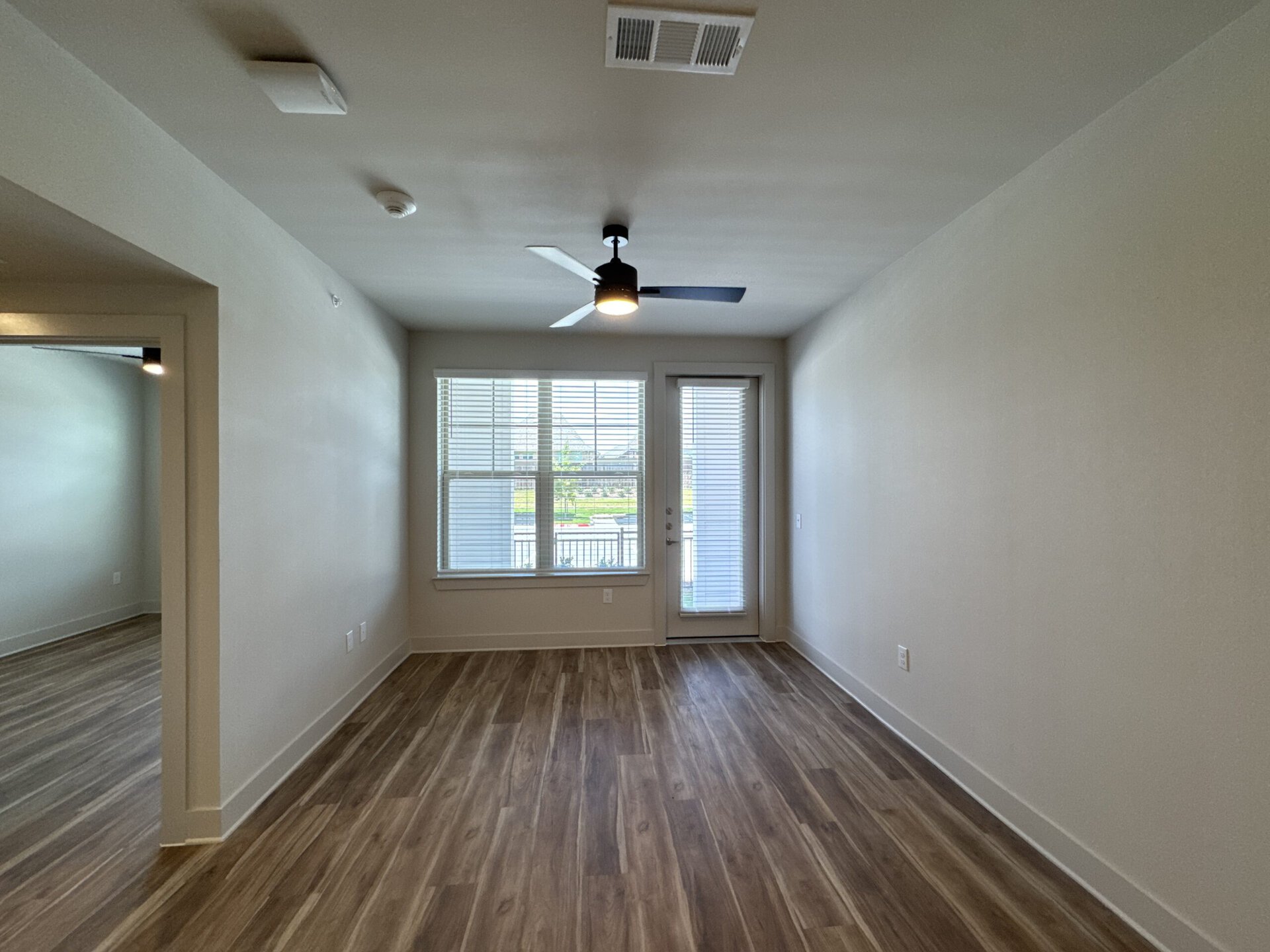 Alliance | North Fort Worth