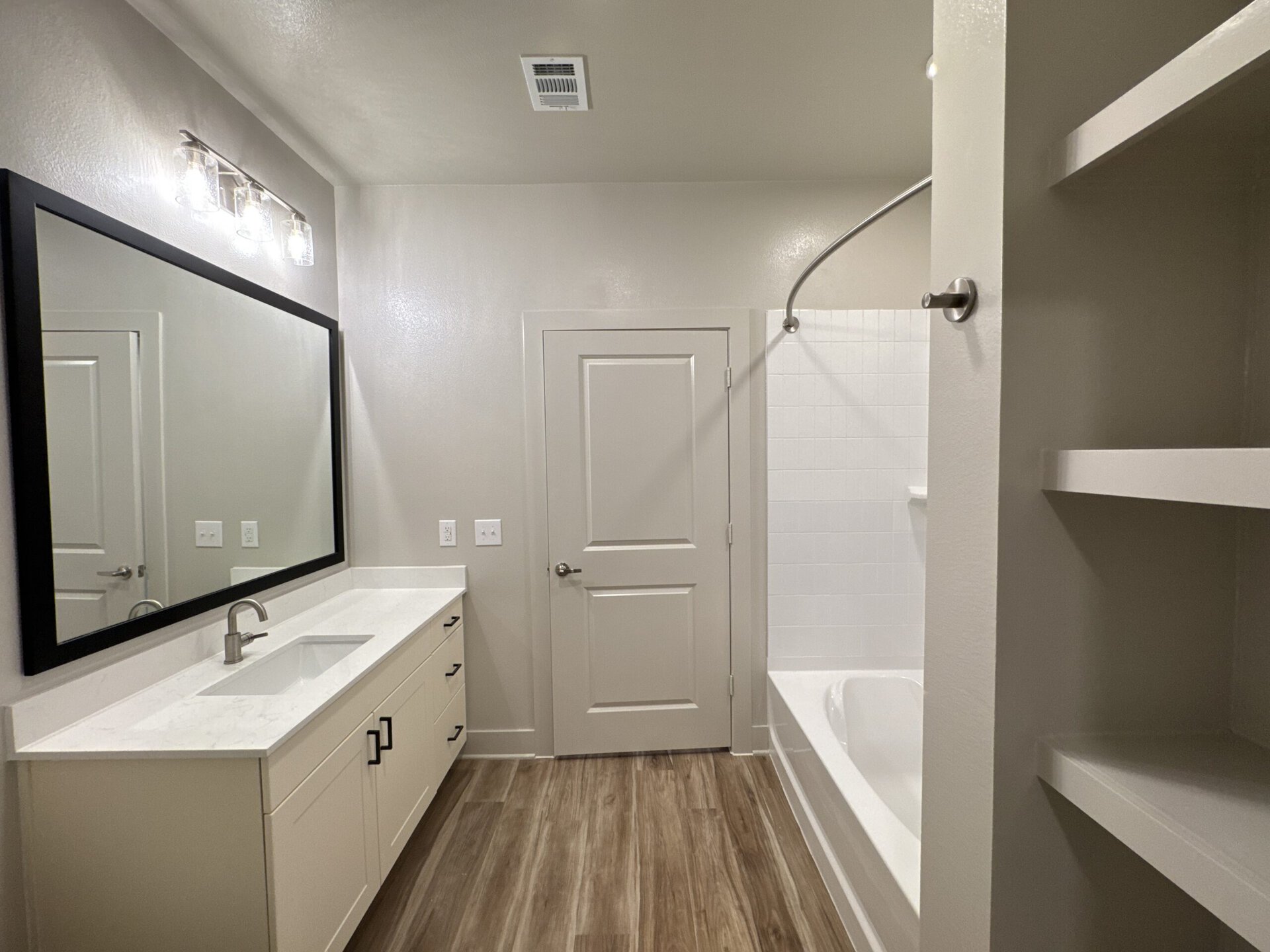 Alliance | North Fort Worth