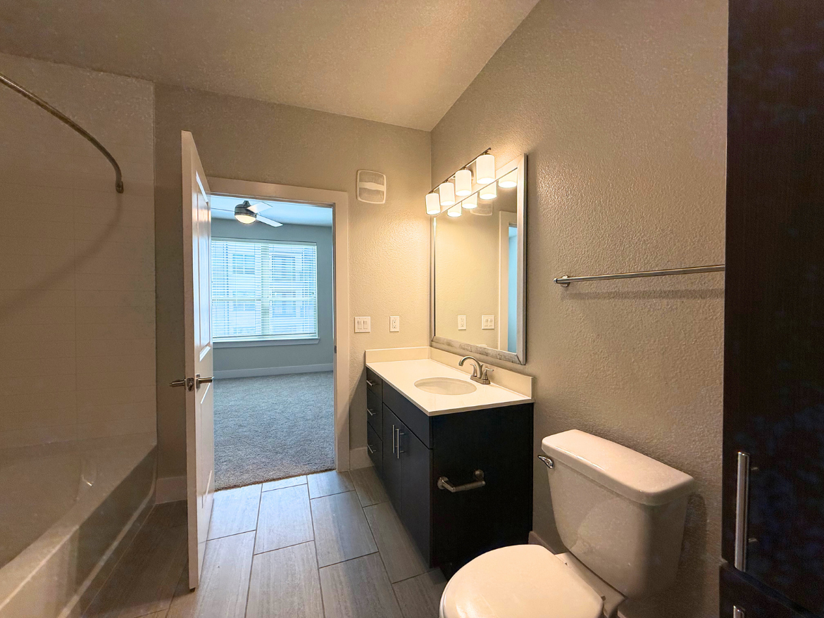 North Dallas