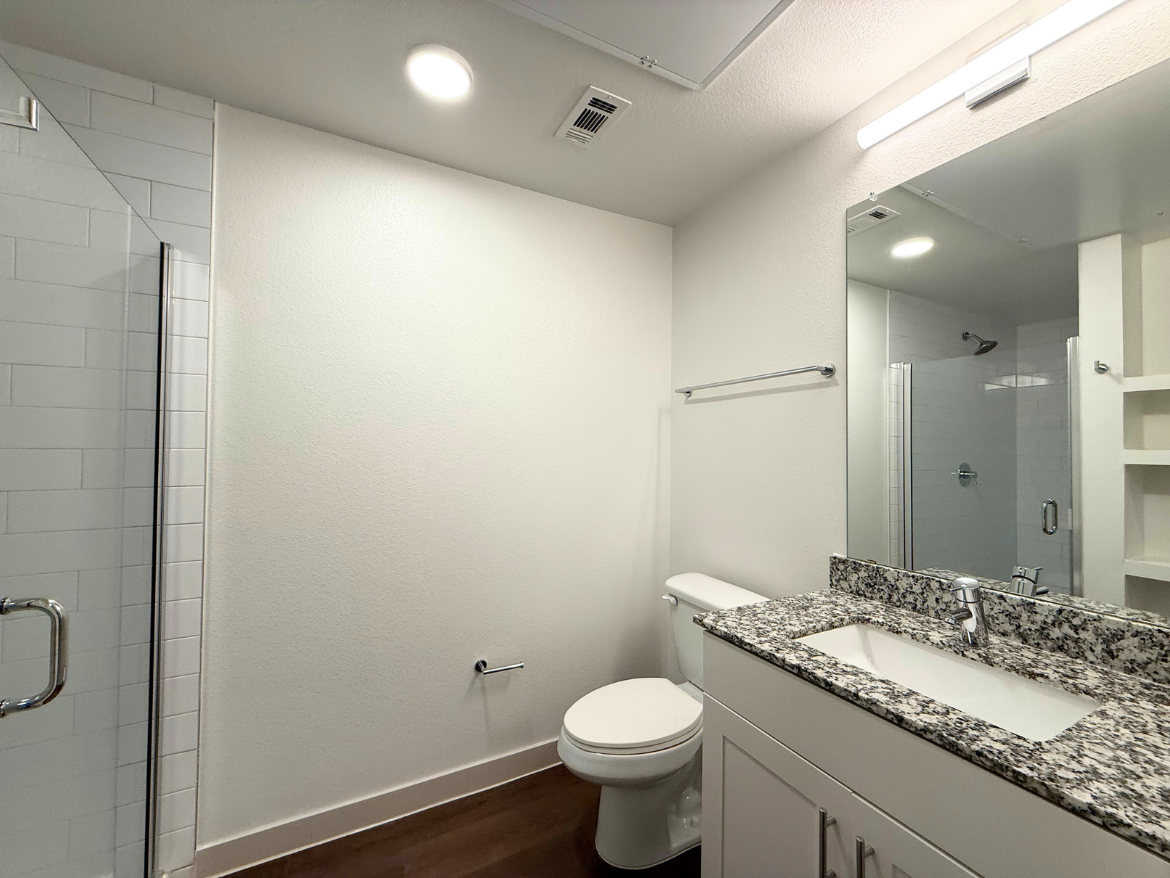 Dallas Apartment | Design District Studio