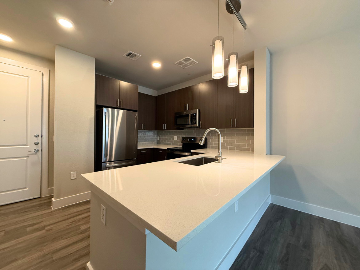 North Dallas