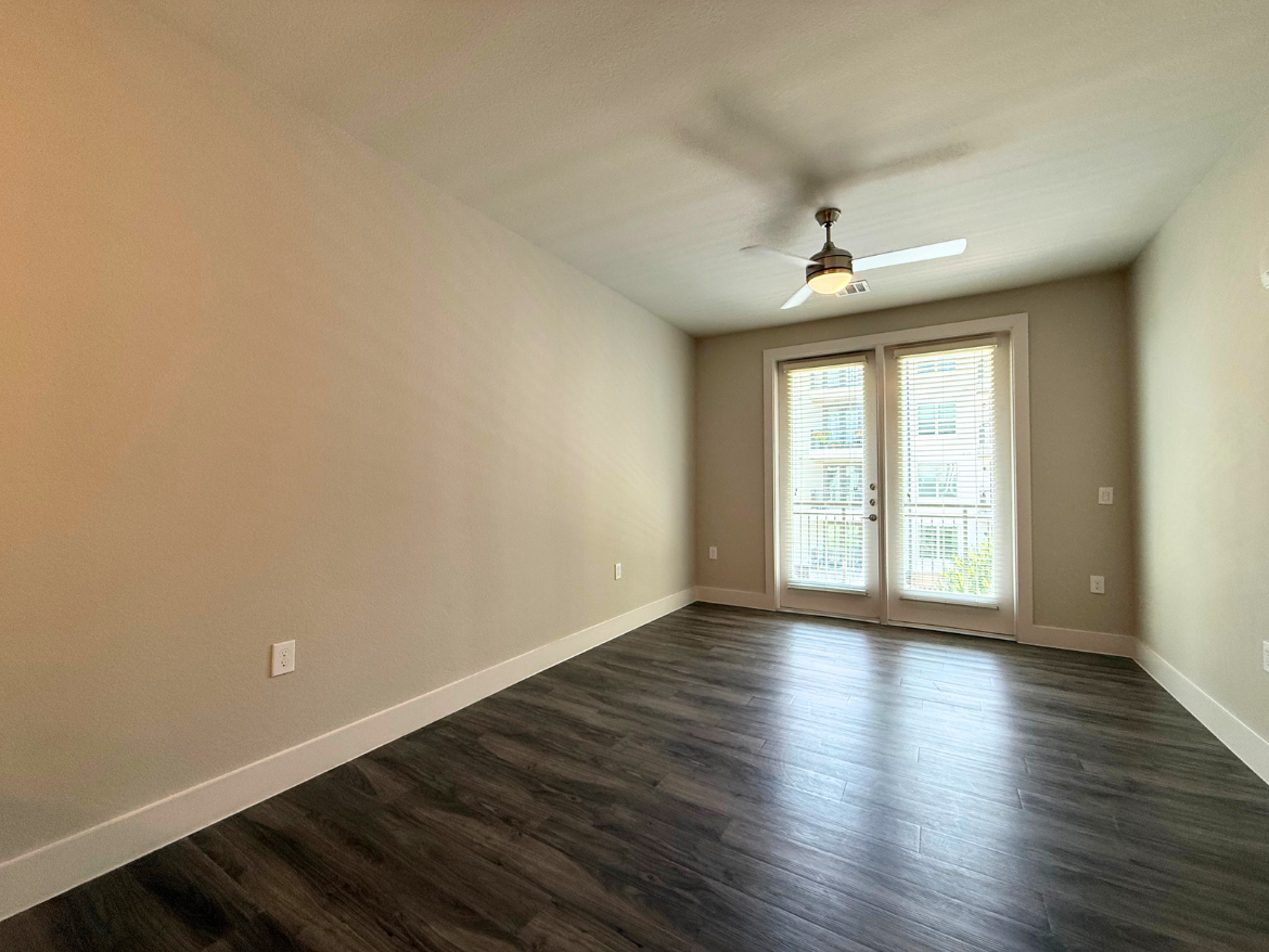 North Dallas