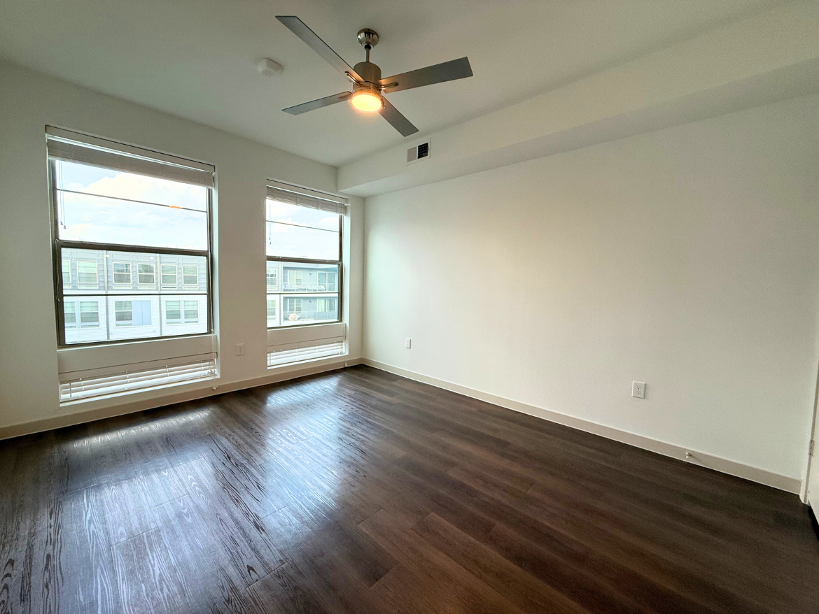 Dallas Apartment | Design District Studio