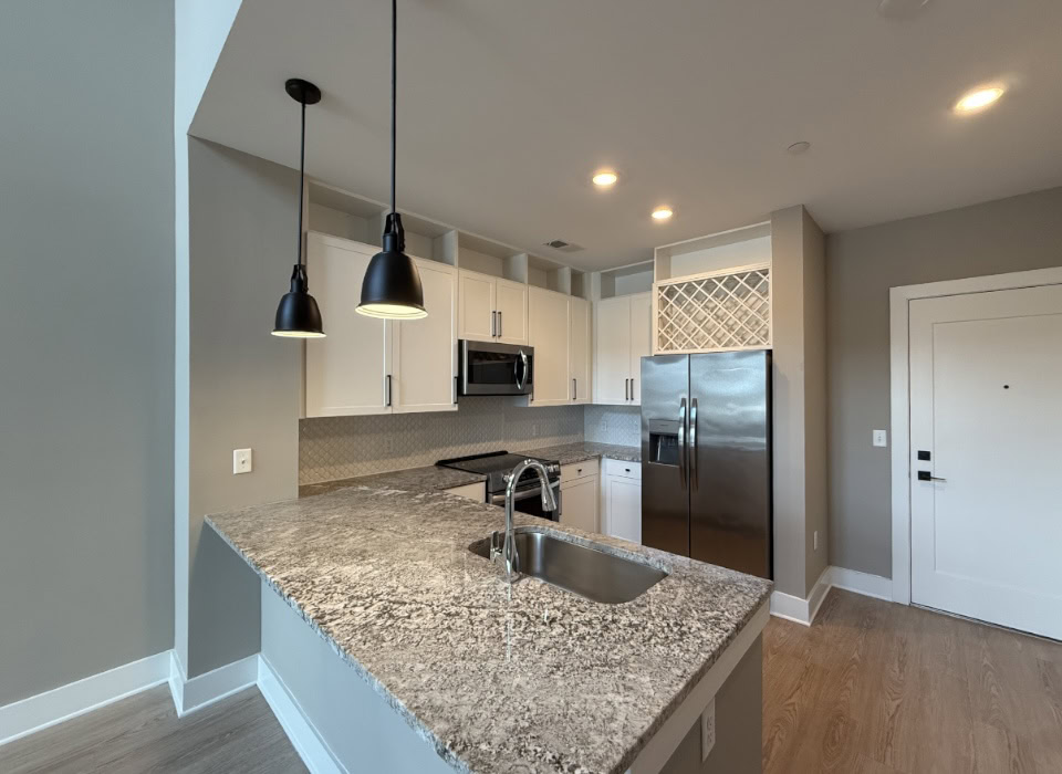 Midtown | West End