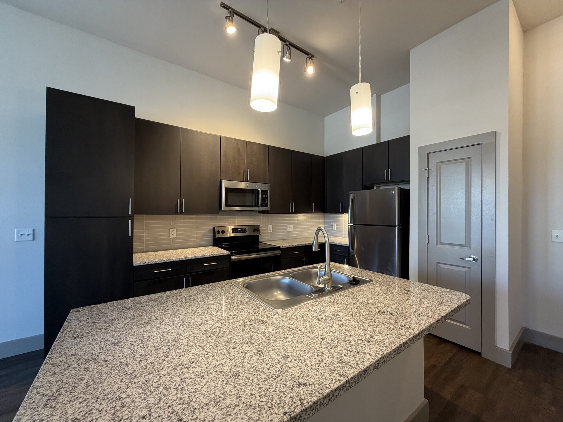 Alliance | North Fort Worth