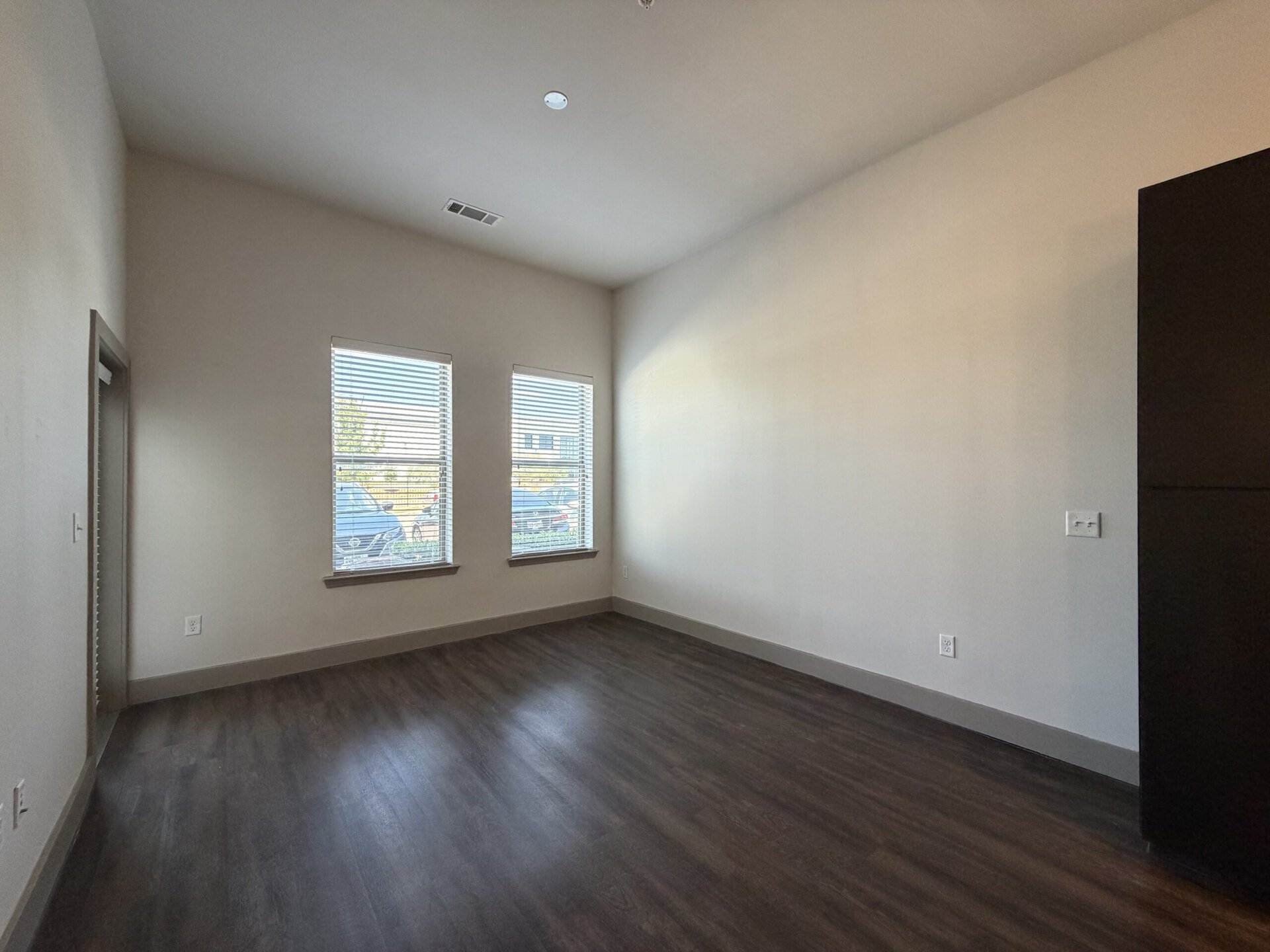 Alliance | North Fort Worth