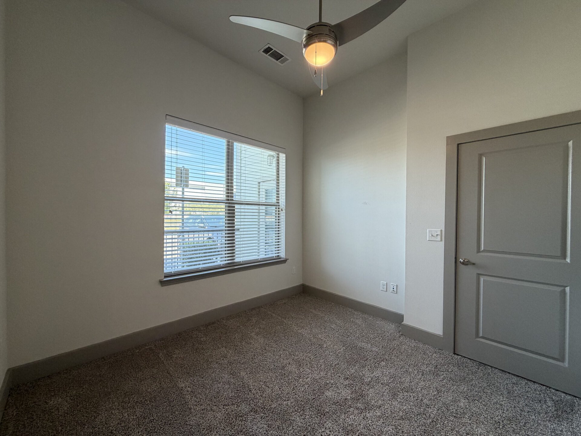 Alliance | North Fort Worth