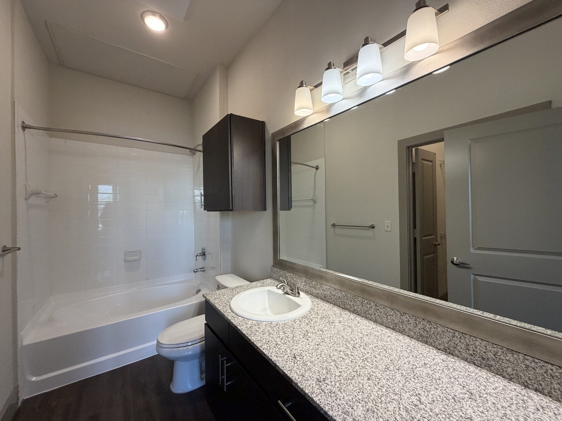 Alliance | North Fort Worth