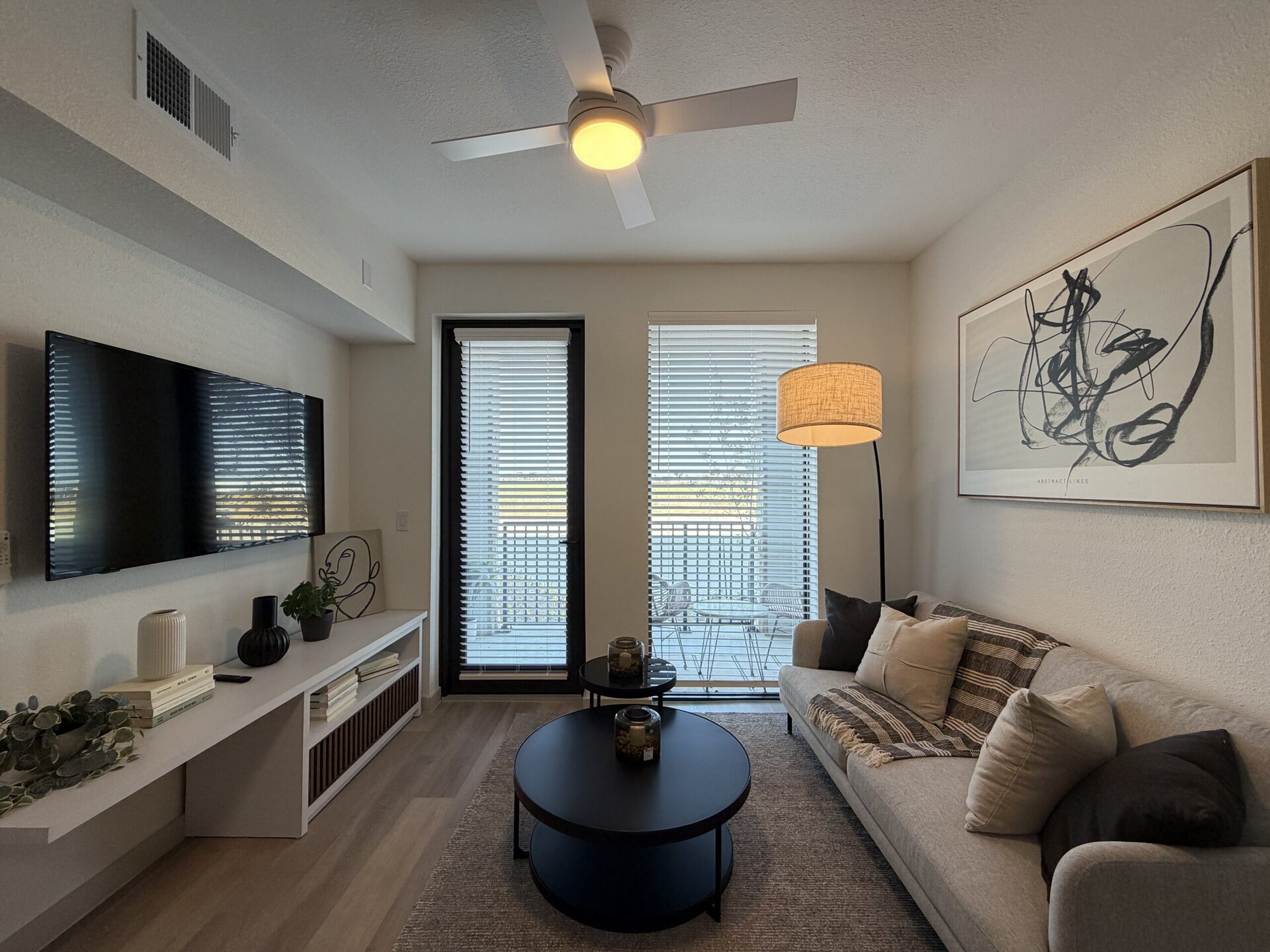 Alliance | North Fort Worth