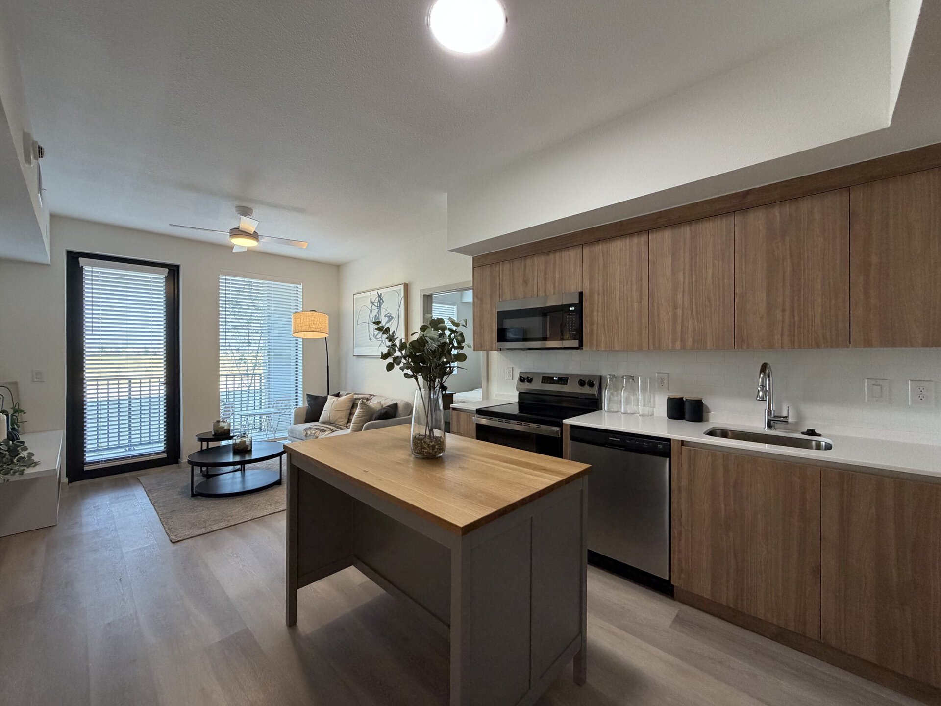 Alliance | North Fort Worth