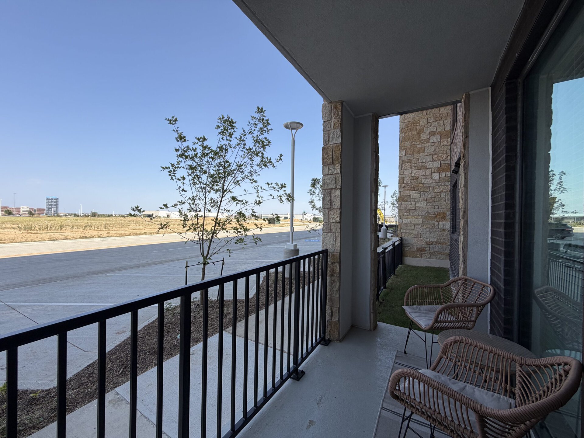 Alliance | North Fort Worth