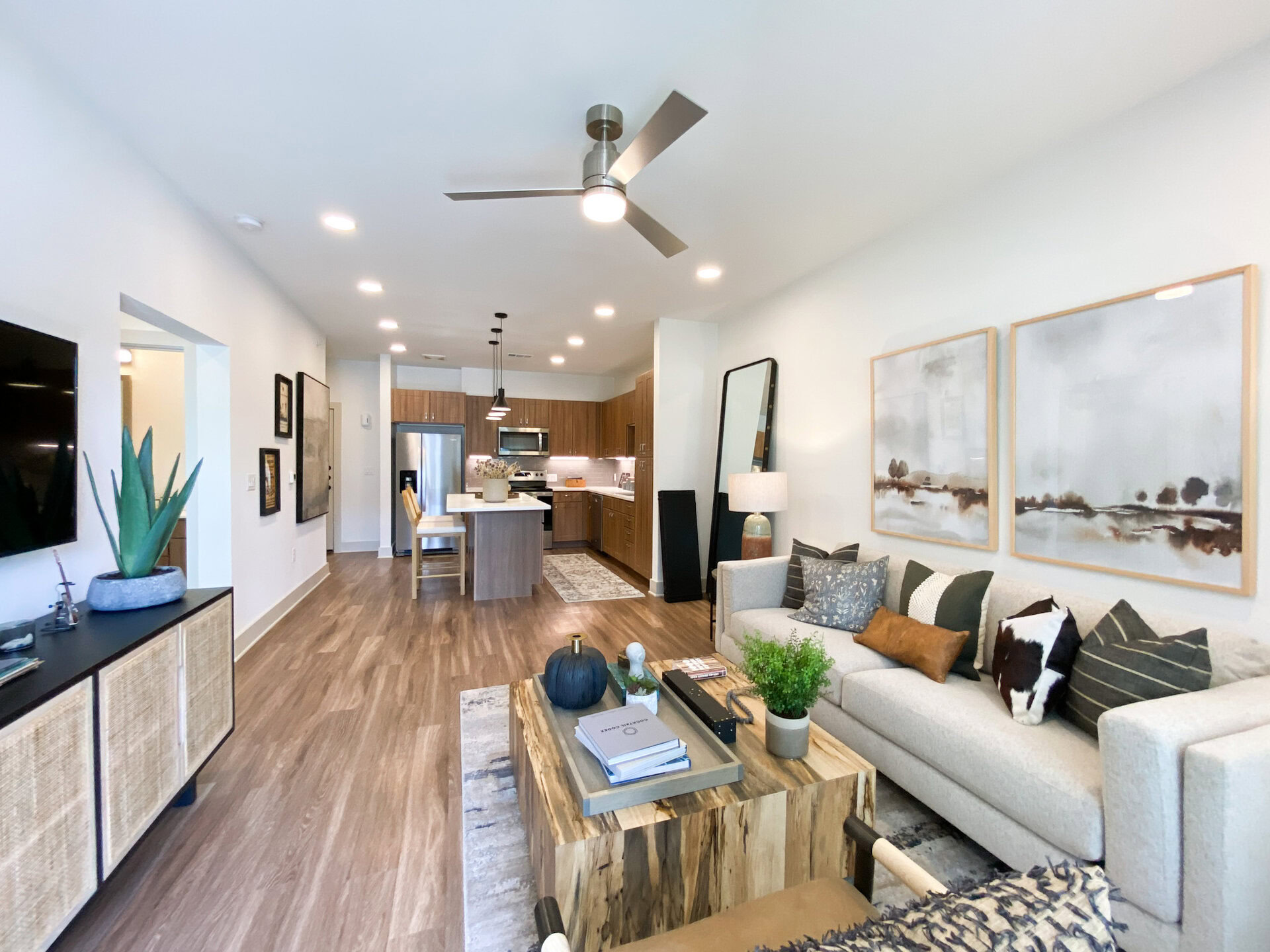 North Austin